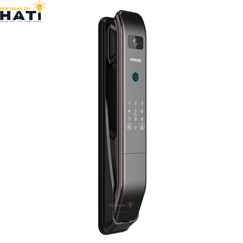 Khóa cửa thông minh Philips DDL303-VP-5HWS