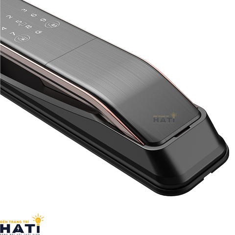 Khóa cửa thông minh Philips DDL303-VP-5HWS