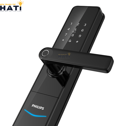 Khóa cửa thông minh Philips DDL603E-5HWS