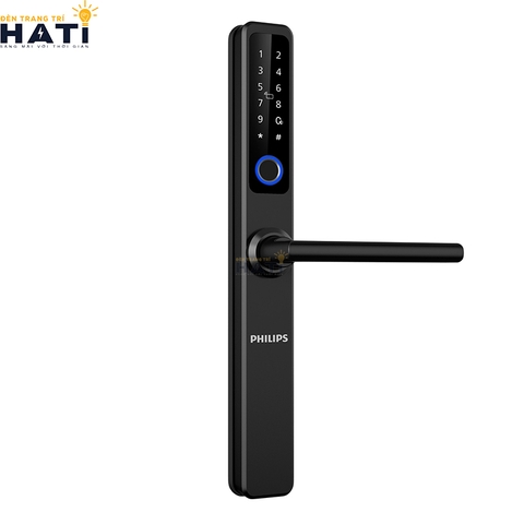 Khóa cửa thông minh Philips DDL608-5HWS