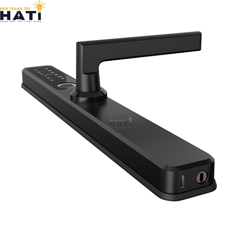 Khóa cửa thông minh Philips DDL608-5HWS