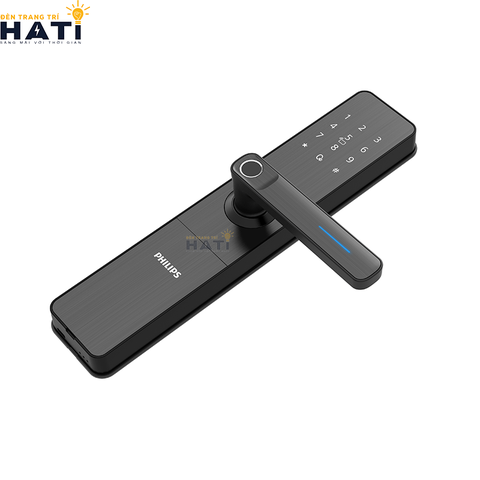 Khóa cửa thông minh Philips DDL609-5HS