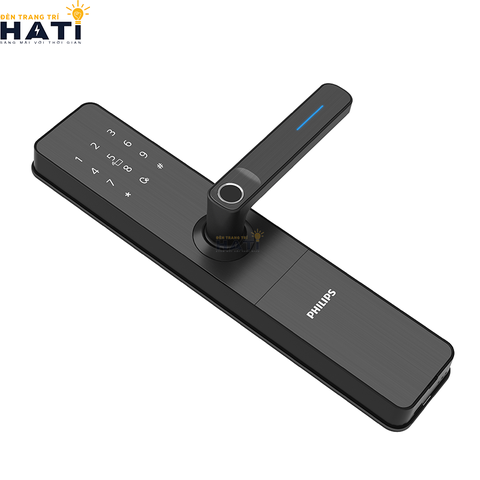 Khóa cửa thông minh Philips DDL609-5HS