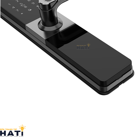 Khóa cửa thông minh Philips DDL610-5HBS