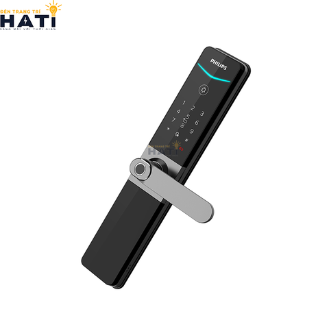 Khóa cửa thông minh Philips DDL610-5HBS