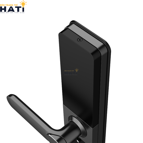 Khóa cửa thông minh Philips DDL610-5HBS