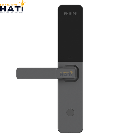Khóa cửa thông minh Philips DDL615-5HBS
