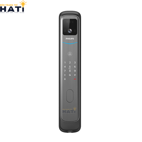 khóa cửa thông minh Philips DDL702-FVP
