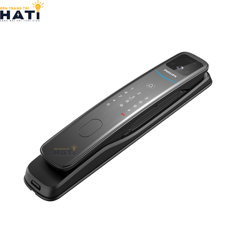 khóa cửa thông minh Philips DDL702-FVP