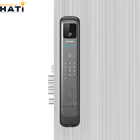 khóa cửa thông minh Philips DDL702-FVP