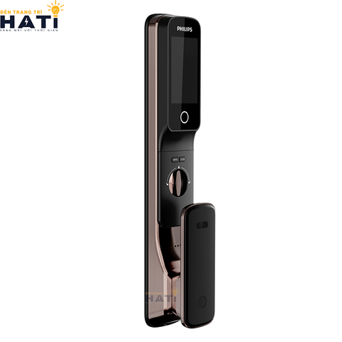 Khóa cửa thông minh Philips DDL709-7HWS