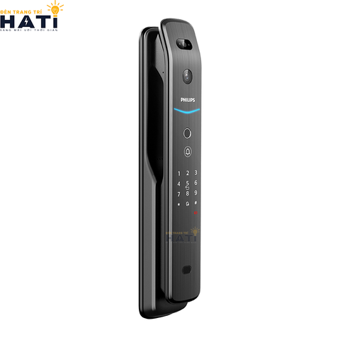 Khóa cửa thông minh Philips DDL709-7HWS