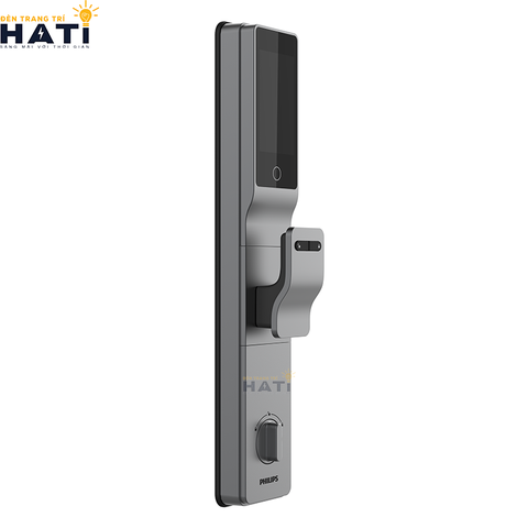 Khóa cửa thông minh Philips DDL720-FVP-7HWS