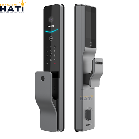 Khóa cửa thông minh Philips DDL720-MVP