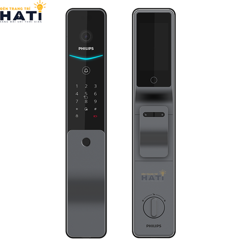 Khóa cửa thông minh Philips DDL720-MVP