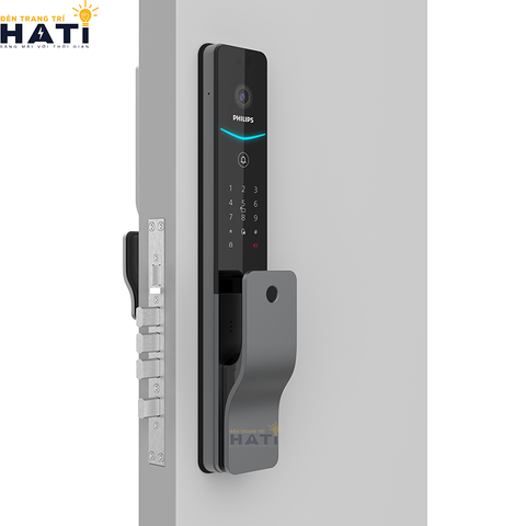 Khóa cửa thông minh Philips DDL720-MVP