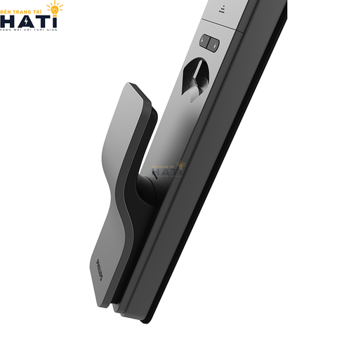 Khóa cửa thông minh Philips DDL801-5HBS
