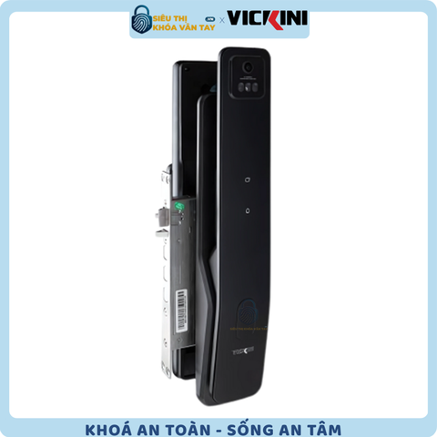 Khóa điện tử VICKINI 39717.002