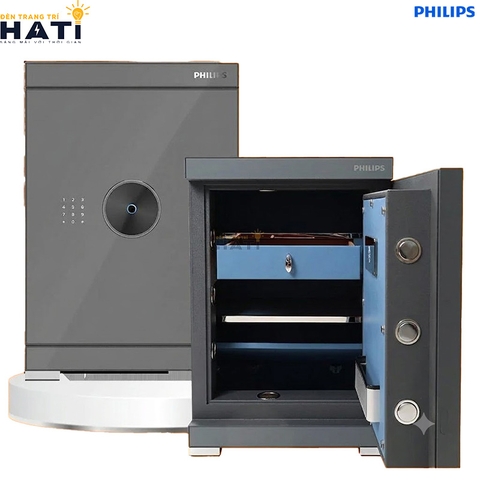 Két Sắt Thông Minh Philips SBX602