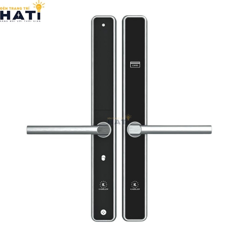 Khóa khách sạn Kassler KL-353