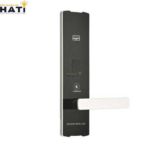 Khóa khách sạn Kassler KL-363