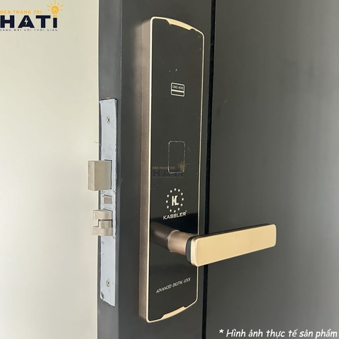 Khóa khách sạn Kassler KL-363