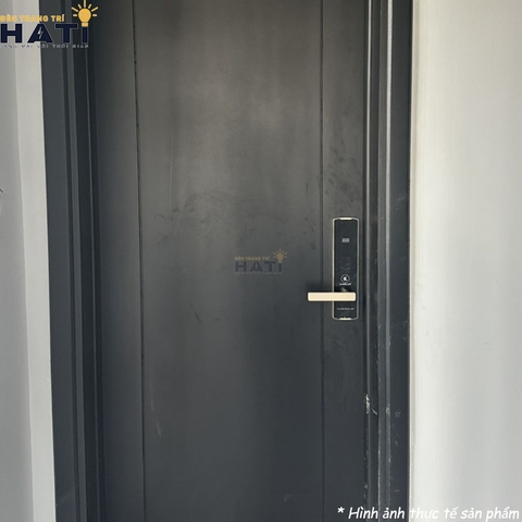 Khóa khách sạn Kassler KL-363