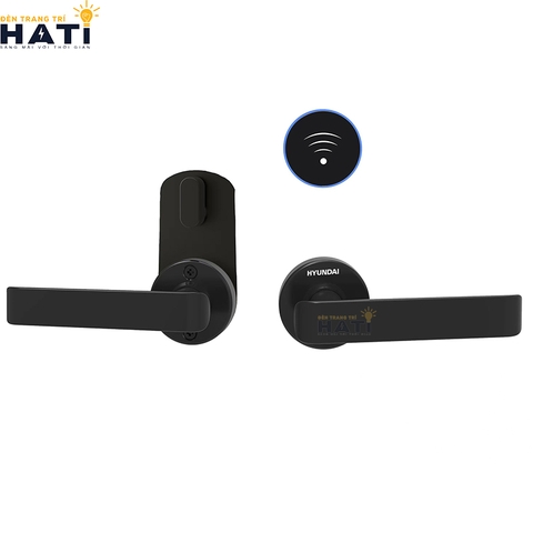 Khóa thông minh Hyundai Khách Sạn HY-HL03