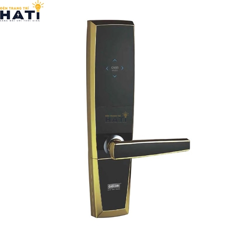 Khóa thông minh khách sạn Giovani GSL- 116C98