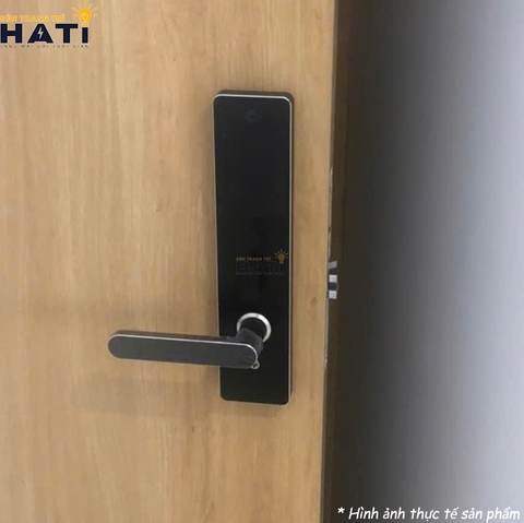 Khóa thông minh khách sạn Giovani GSL-X303