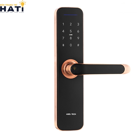 Khoá vân tay Adel US13 - LB10B/LC10B