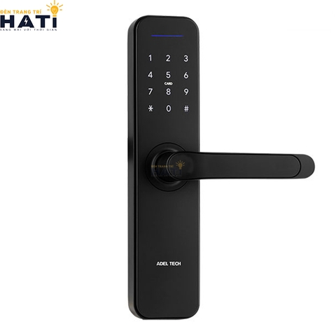 Khoá vân tay Adel US13 - LB10B/LC10B