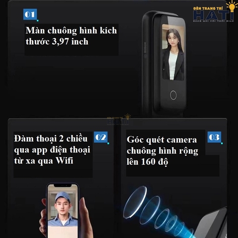 Khóa vân tay Bosch EL600VF