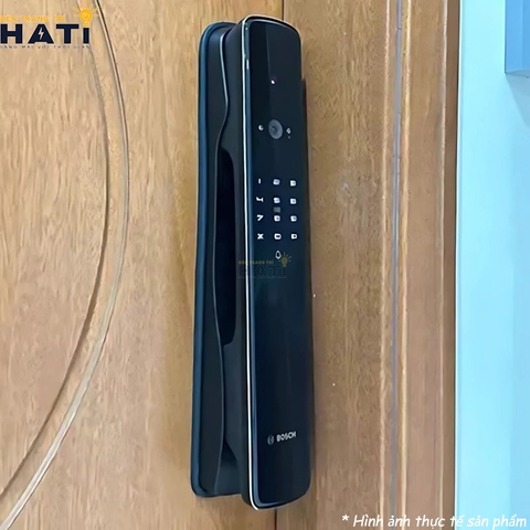 Khóa vân tay Bosch EL800VX