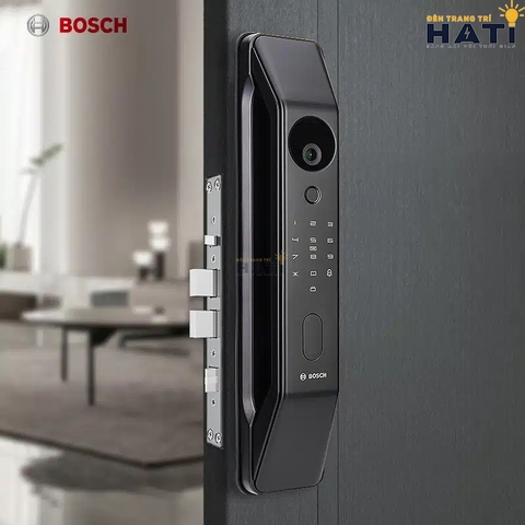 Khóa vân tay Bosch FU6PLUS