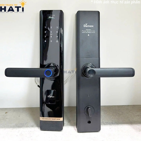 Khoa-van-tay-cua-go-demax-el-c619-bn