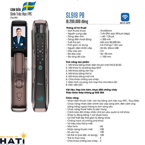 Khoa-van-tay-cua-go-demax-sl-918-1