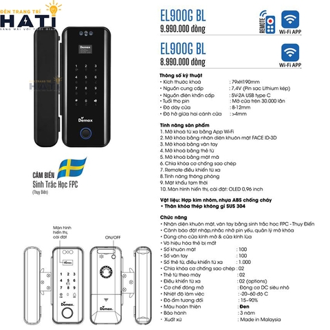 khoa-van-tay-cua-kinh-demax-el-900-g-6