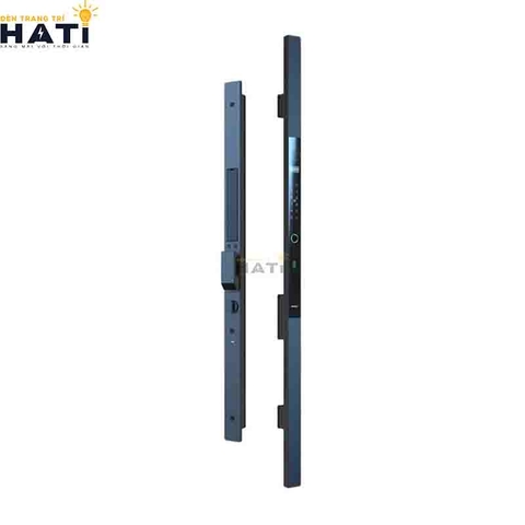 Khóa vân tay cửa nhôm Avolock AN 390