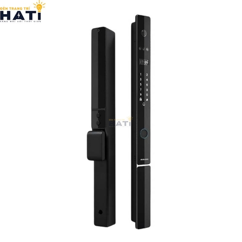 Khoá vân tay cửa nhôm Avolock AN 396