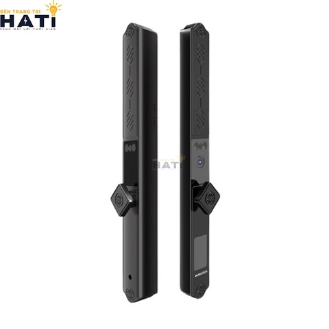 Khóa vân tay cửa nhôm Avolock AN 397