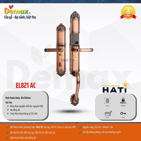 Khoa-van-tay-dai-sanh-demax-el821