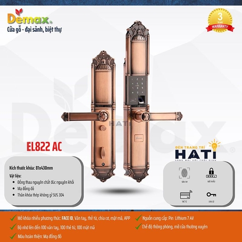 Khoa-van-tay-dai-sanh-demax-el822
