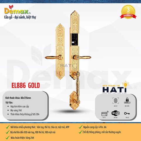 Khoa-van-tay-dai-sanh-demax-el886