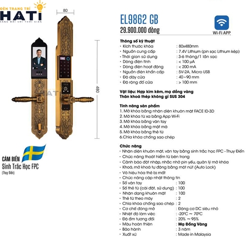 Khoa-van-tay-dai-sanh-demax-el9862