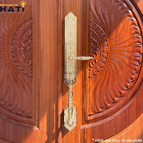 Khóa vân tay đại sảnh Kassler KL-939