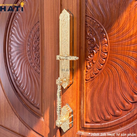 Khóa vân tay đại sảnh Kassler KL-939