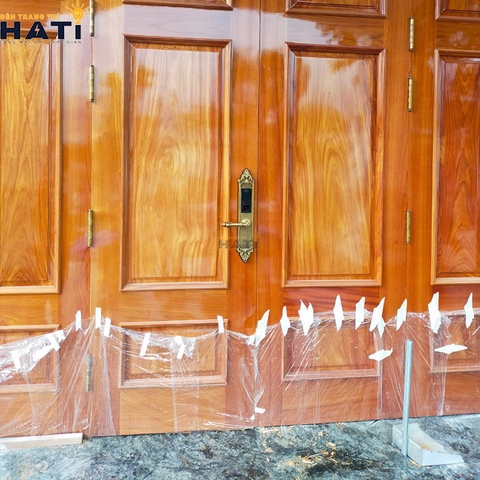 Khóa vân tay đại sảnh Kassler KL-959C