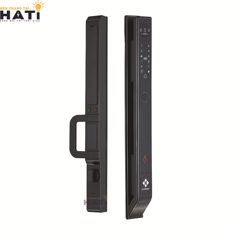 Khóa vân tay Hubert cửa nhôm CN78F