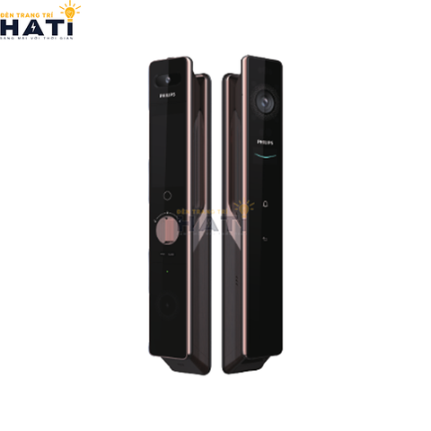 Khóa cửa thông minh Philips DDL902-MVP-11HWS